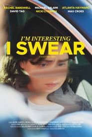 I'm Interesting I Swear