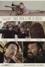 Once Upon a Time in Odesa