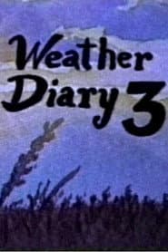 Weather Diary 3