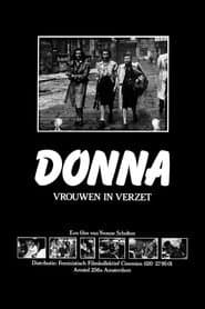 Donna: Women in Revolt