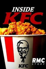 Inside KFC: Fast Food Secrets