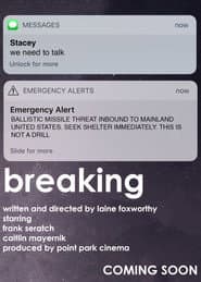 Breaking!