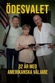 Ödesvalet - 32 år med amerikanska väljare