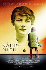 The Woman in the Picture