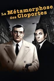 Cloportes