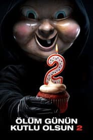 Happy Death Day 2U