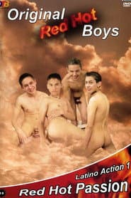 Latino Action: Red Hot Passion