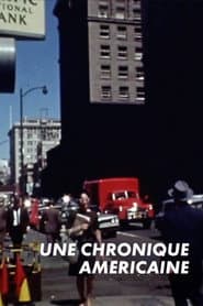 An American Chronicle
