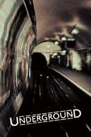 Underground