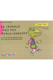 The Toad Who Visits His In-Laws