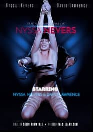 The Submission of Nyssa Nevers