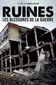 Ruins: A History of Contemporary Warfare