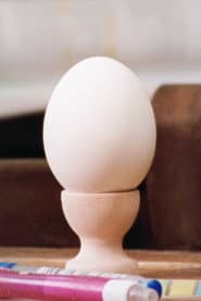 Egg Crush