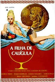 Caligula's Daughter