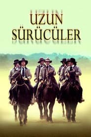 The Long Riders