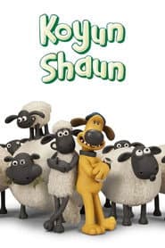 Shaun the Sheep