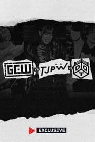 TJPW vs DDT vs GCW