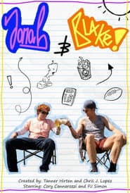 Jonah and Blake in: Dude, We Killed Our Mom!