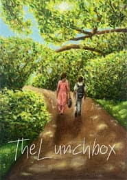 The Lunchbox