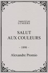 Salut aux couleurs