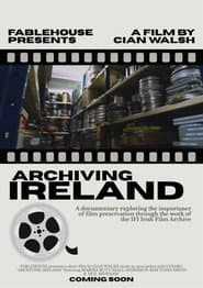 Archiving Ireland