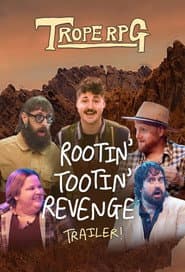 Trope RPG