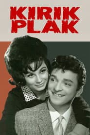 Kırık Plak