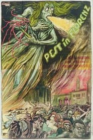 The Plague in Florence