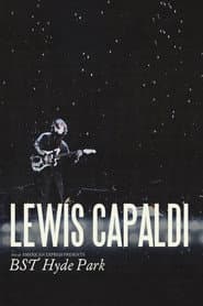 Lewis Capaldi: Live at American Express Presents BST Hyde Park