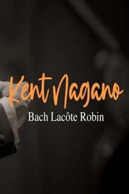 Presences Festival 2023 Bach / Lacôte / Chin / Robin