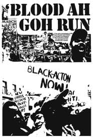 Blood Ah Go Run