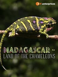 Madagascar: Land of the Chameleons