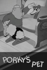 Porky's Pet