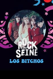 Los Bitchos - Rock en Seine 2022