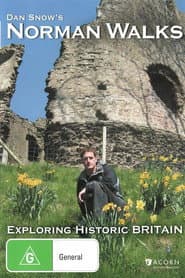 Dan Snow's Norman Walks