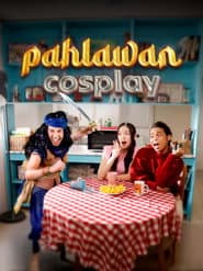Pahlawan Cosplay