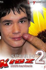 Sperm Kidz 2