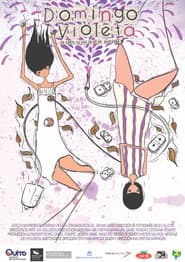 Violet Sunday