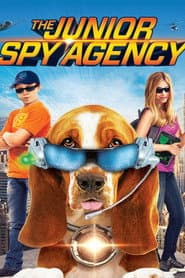 The Junior Spy Agency