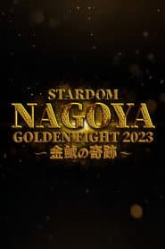 Stardom Nagoya Golden Fight 2023 ~Kinshachi Miracle~