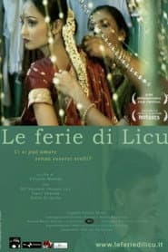 Licu's holidays