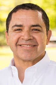 Henry Cuellar