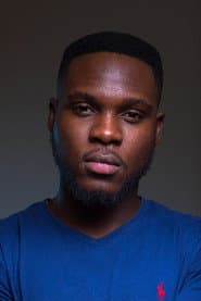 Nonso Bassey