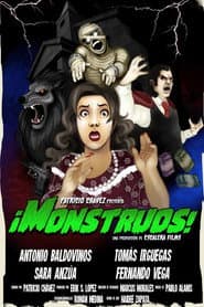 ¡Monstruos!