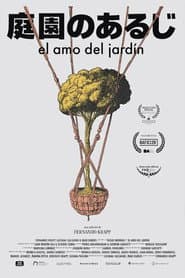 El amo del jardín