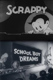 School Boy Dreams