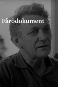Fårö Document