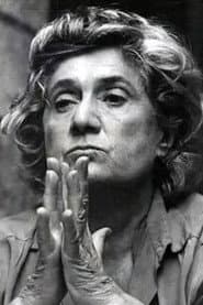 Maria Antonietta Macciocchi