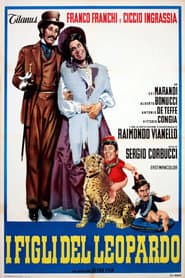 The Sons of the Leopard