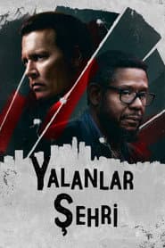 City of Lies